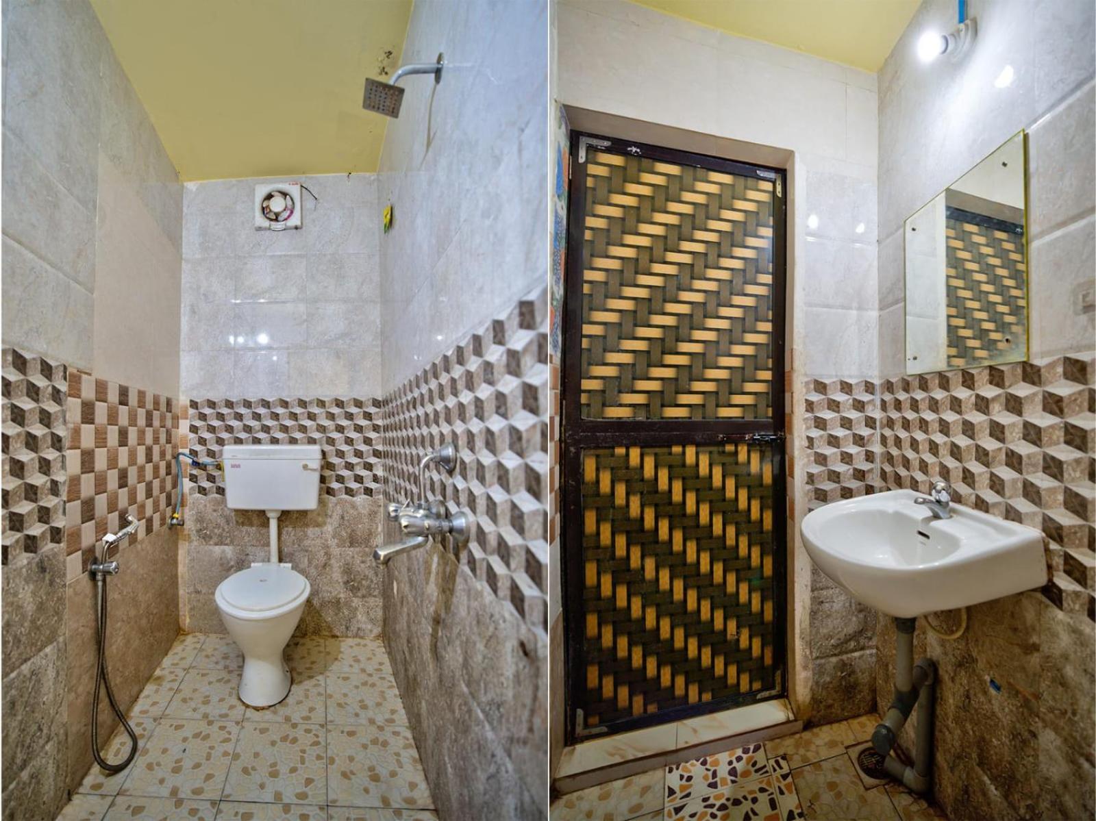 Hotel Savita Calangute Luaran gambar